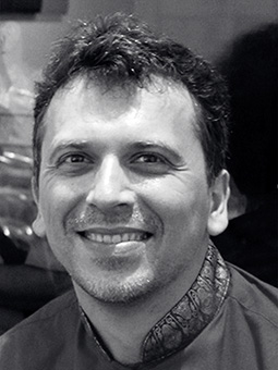 Tom Zausner